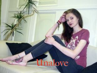 Unalove