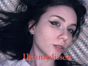 Unamedisson