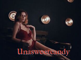Unasweetcandy
