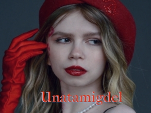 Unatamigdel