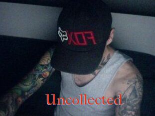 Uncollected