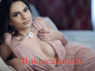 Uniquealannah