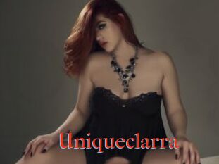 Uniqueclarra