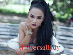 Universallady