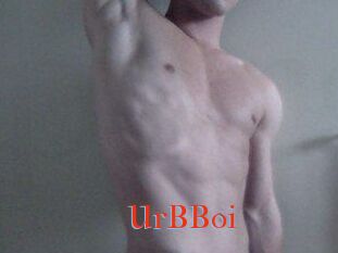 UrBBoi
