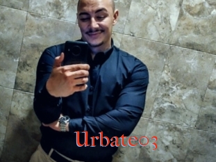 Urbate03