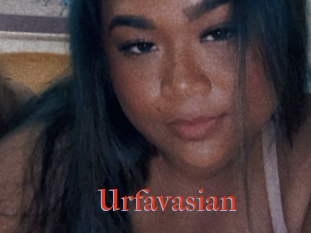 Urfavasian