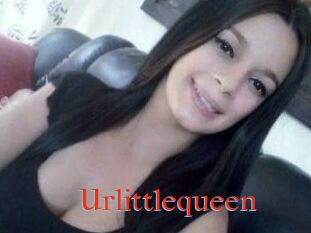 Urlittlequeen