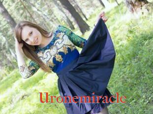 Uronemiracle