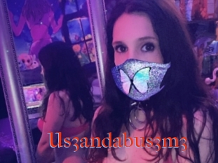 Us3andabus3m3