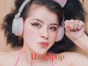 Usagipop
