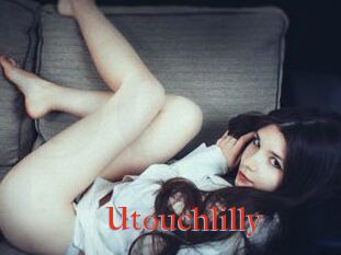 Utouchlilly