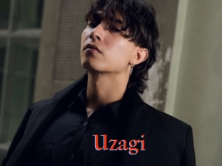 Uzagi