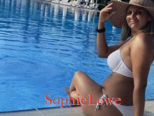 SophieLowe