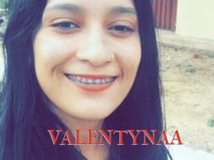 VALENTYNAA