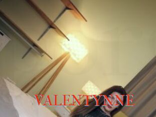 VALENTYNNE