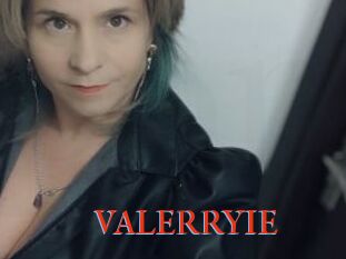 VALERRYIE