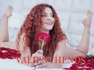 VALIENTHENDS