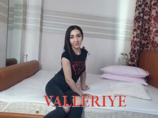 VALLERIYE