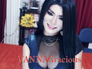 VANNAGracious
