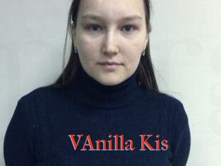 VAnilla_Kis