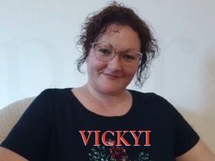 VICKYI