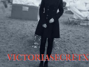 VICTORIASECRETX