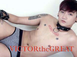VICTORtheGREAT