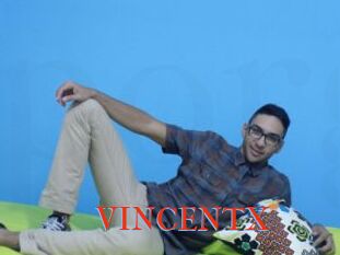 VINCENTX