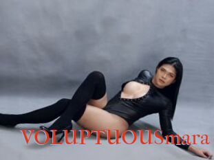 VOLUPTUOUSmara