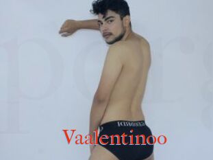 Vaalentinoo