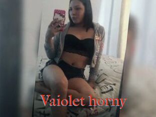 Vaiolet_horny