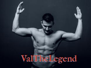 ValTheLegend