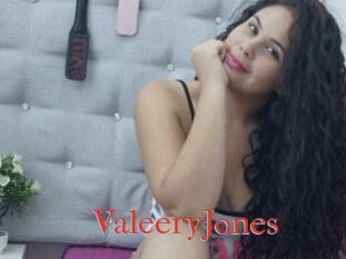 ValeeryJones