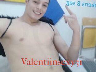 Valentiinsexy31