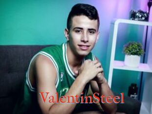 ValentinSteel