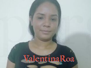 ValentinaRoa