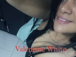 Valentine_White