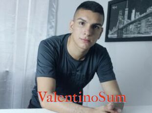 ValentinoSum