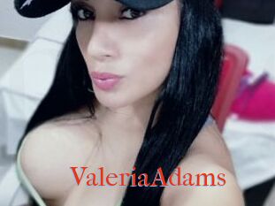 ValeriaAdams