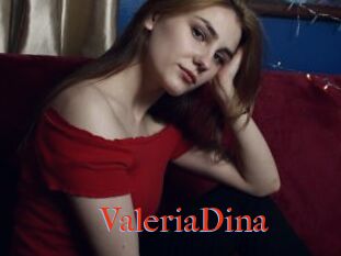 ValeriaDina