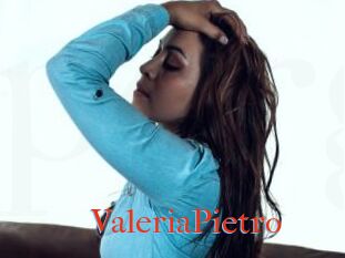 ValeriaPietro
