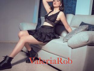 ValeriaRob