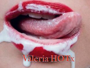 Valeria_HOTx