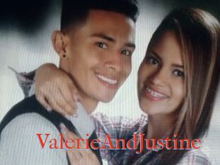 ValerieAndJustine