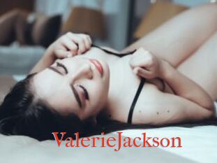ValerieJackson