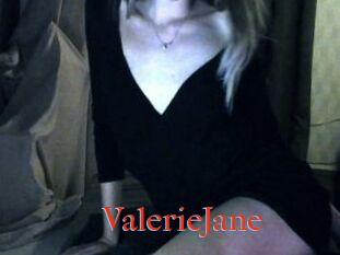 ValerieJane