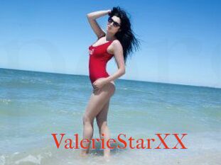 ValerieStarXX