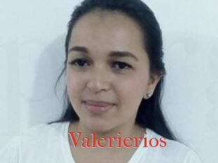 Valerierios