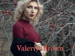 ValeriyaBrown